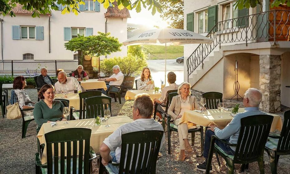 Hotel Gasthof KrÃ¶nele