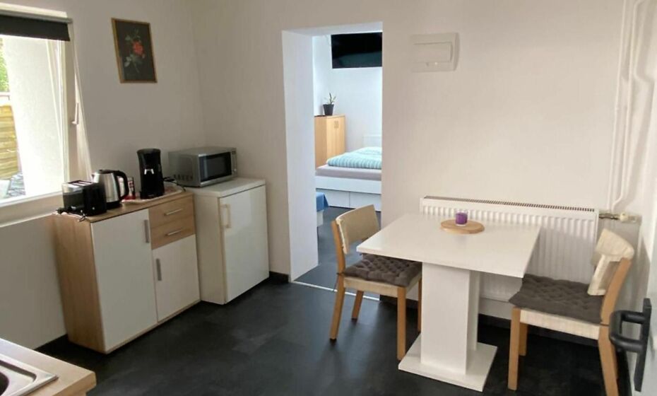 Marija Apartment Marija Apartment