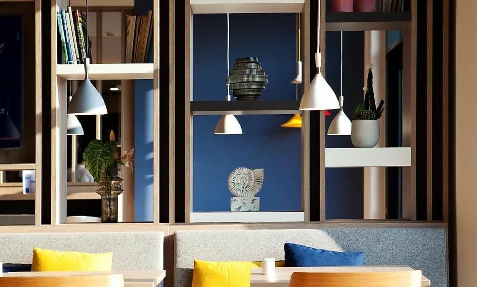 Holiday Inn Express - Lustenau