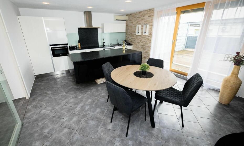 Riedwohnung 1- Lustenau Riedwohnung 1- Lustenau