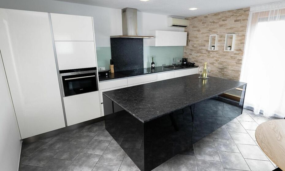 Riedwohnung 1- Lustenau Riedwohnung 1- Lustenau