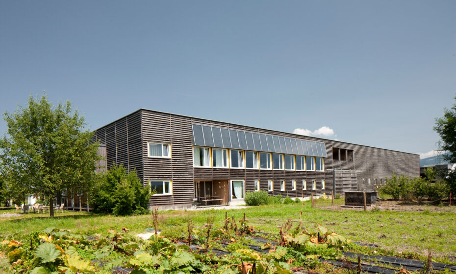 Biobauernhof Vetterhof