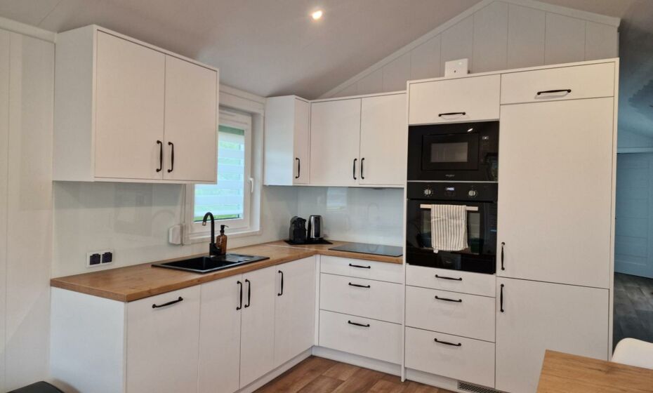 Tiny House in schöner Lage Tiny House in schöner Lage