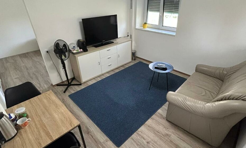 BeKoLu Rhein Apartment Lustenau BeKoLu Rhein Apartment Lustenau