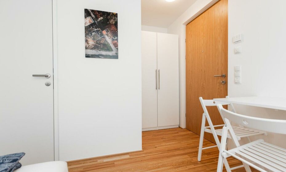 HagenmÃ¼hle Wohnung