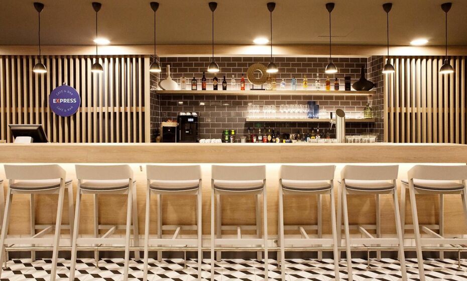 Holiday Inn Express - Lustenau