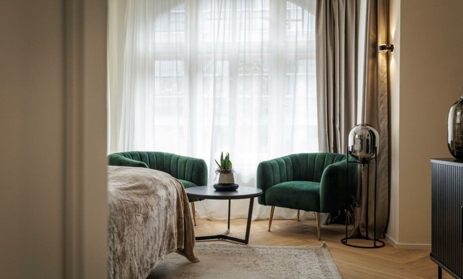 Boutique Hotel by Maier - contactless check-in Boutique Hotel by Maier - contactless check-in