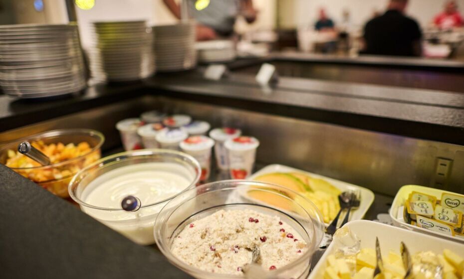 Hotel Gasthof Krönele Hotel Gasthof Krönele