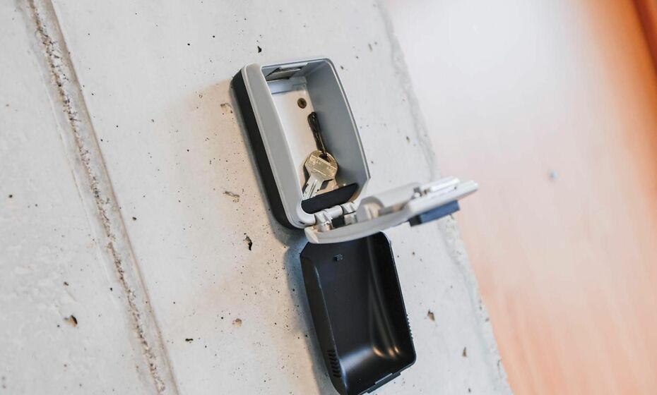 BOUTIQUE APARTMENTS LUSTENAU Nachhaltige KÃ¼hlung Ã¼ber Erdsonde und FussbodenkÃ¼hlung