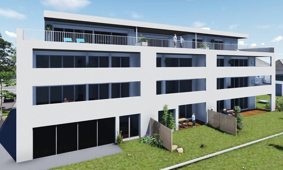 Ferienwohnung Jolina Ferienwohnung Jolina