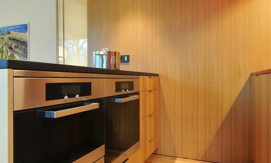 Ferienhaus S11 Lustenau