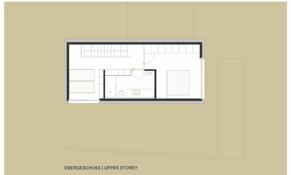 Ferienhaus S11 Lustenau
