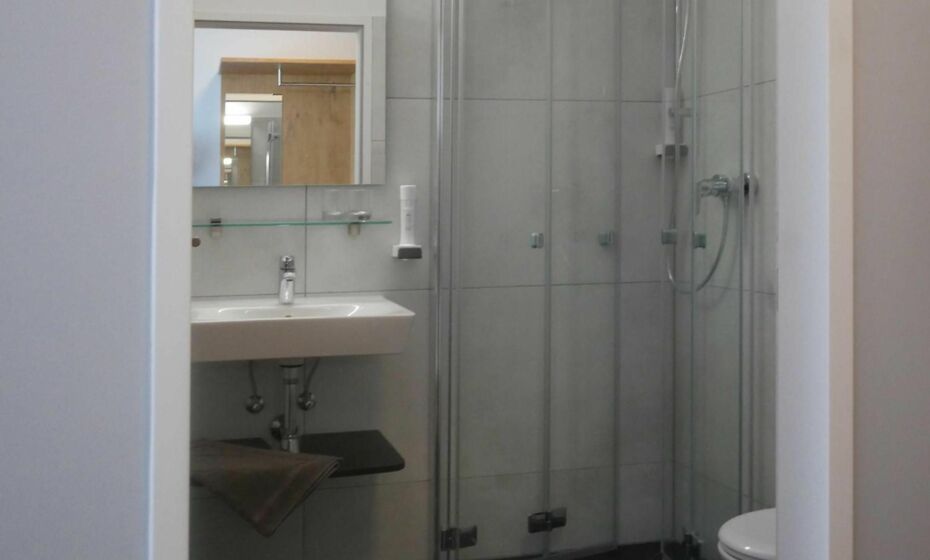 Hotel Linde-Sinohaus Hotel Linde-Sinohaus