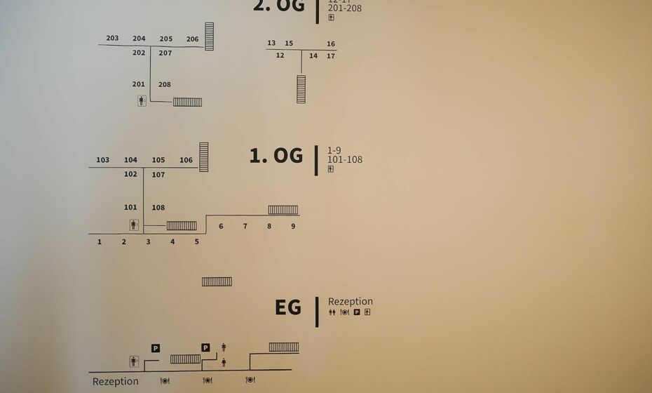 Hotel Linde-Sinohaus Hotel Linde-Sinohaus