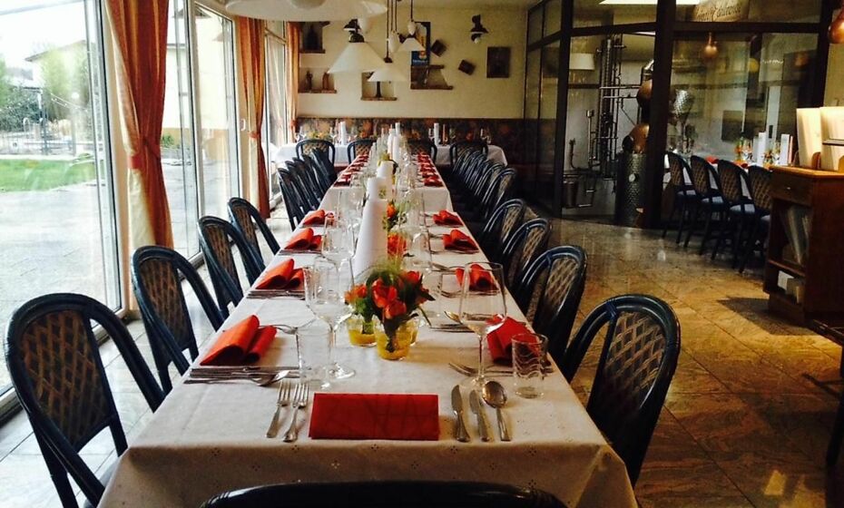 Gasthof Meindl - Self-Check-In mit 24h Telefon Support Gasthof Meindl - Self-Check-In mit 24h Telefon Support