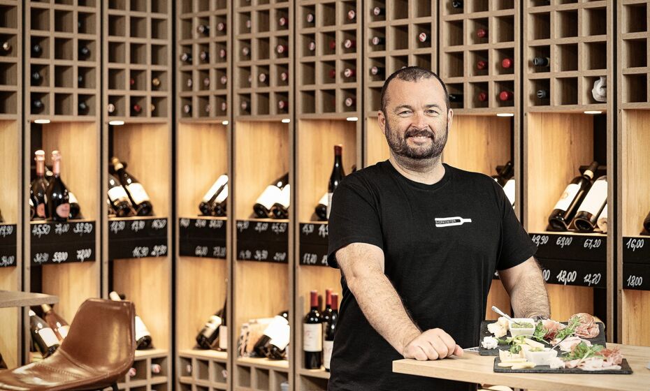 Der Vorkoster Lustenau