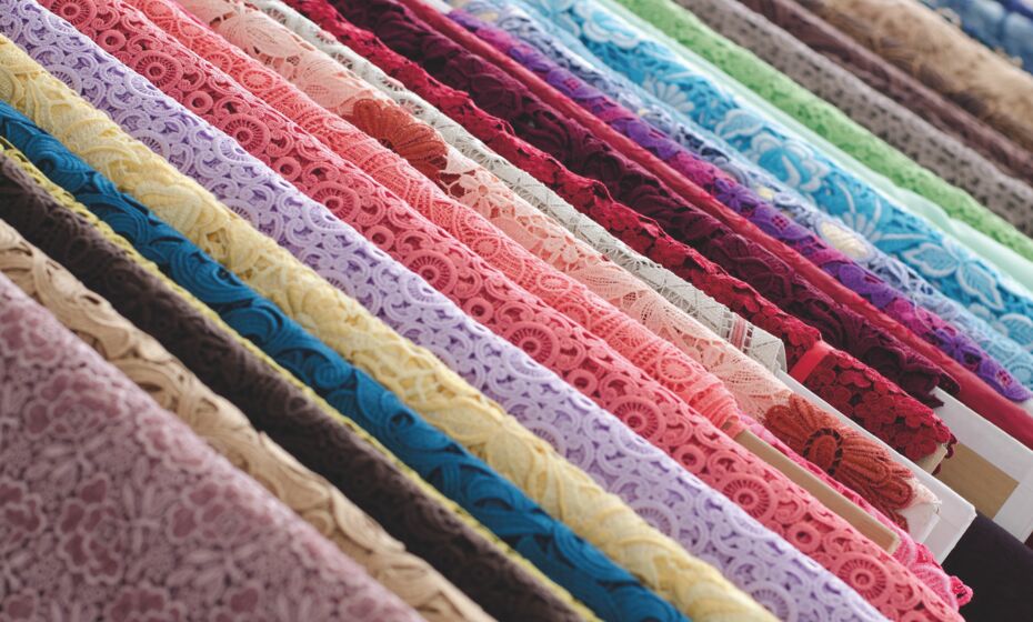 Hoferhecht Stickereien Hoferhecht Stickereien