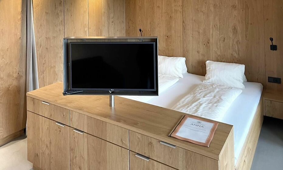 Apartmenthaus Anna mit Self-Check-In und 24h Support Apartmenthaus Anna mit Self-Check-In und 24h Support