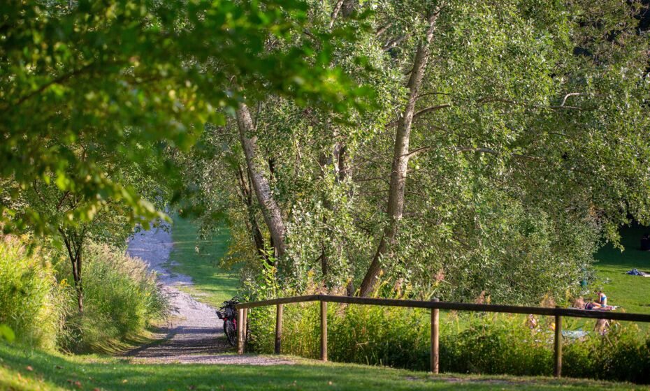 Bruggerloch Höchst Bruggerloch Höchst