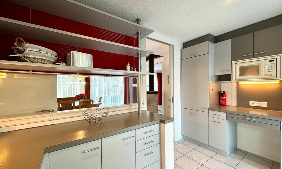 Ferienhaus 80er Liebe mit Whirlpool Ferienhaus 80er Liebe mit Whirlpool