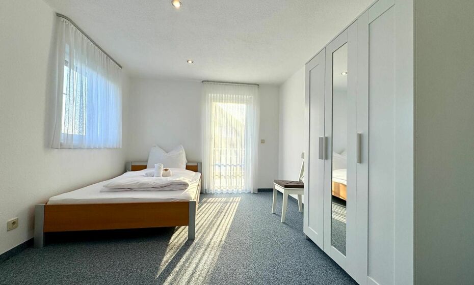 Ferienhaus 80er Liebe mit Whirlpool Ferienhaus 80er Liebe mit Whirlpool