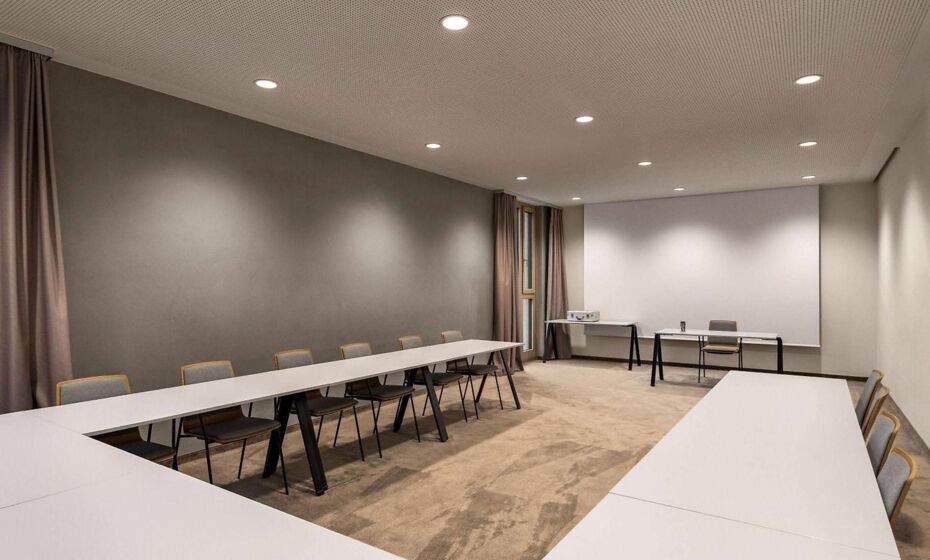 Amedia Lustenau, Trademark Collection by Wyndham