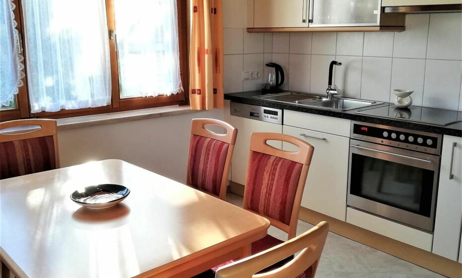 Ferienhaus HÃ¤mmerleÂ´s