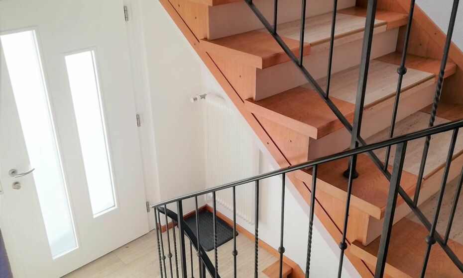 Ferienhaus Hämmerle´s Ferienhaus Hämmerle´s