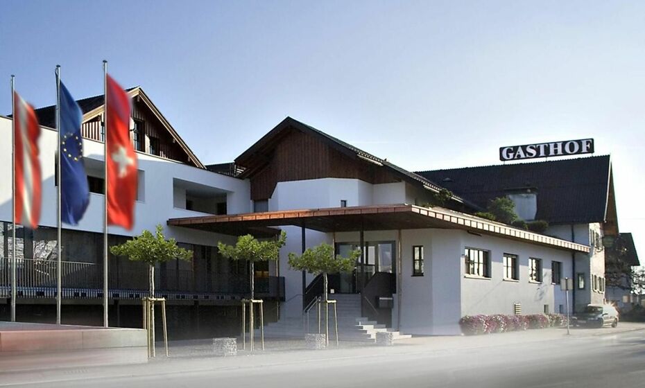 Hotel Gasthof Krönele Hotel Gasthof Krönele