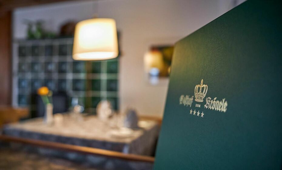 Hotel Gasthof Krönele Hotel Gasthof Krönele