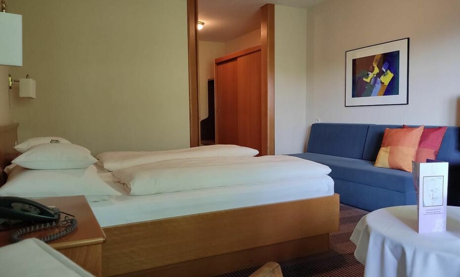 Hotel Gasthof KrÃ¶nele