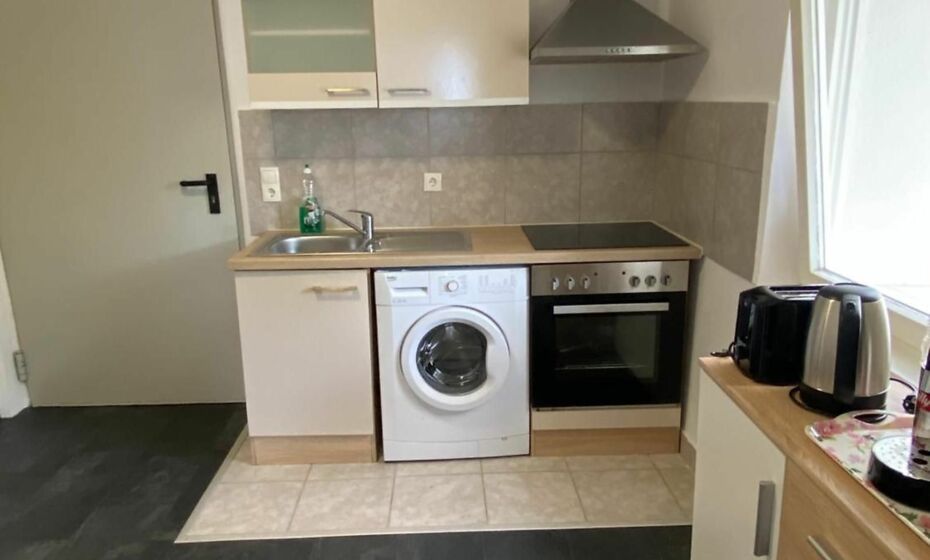 Marija Apartment Marija Apartment