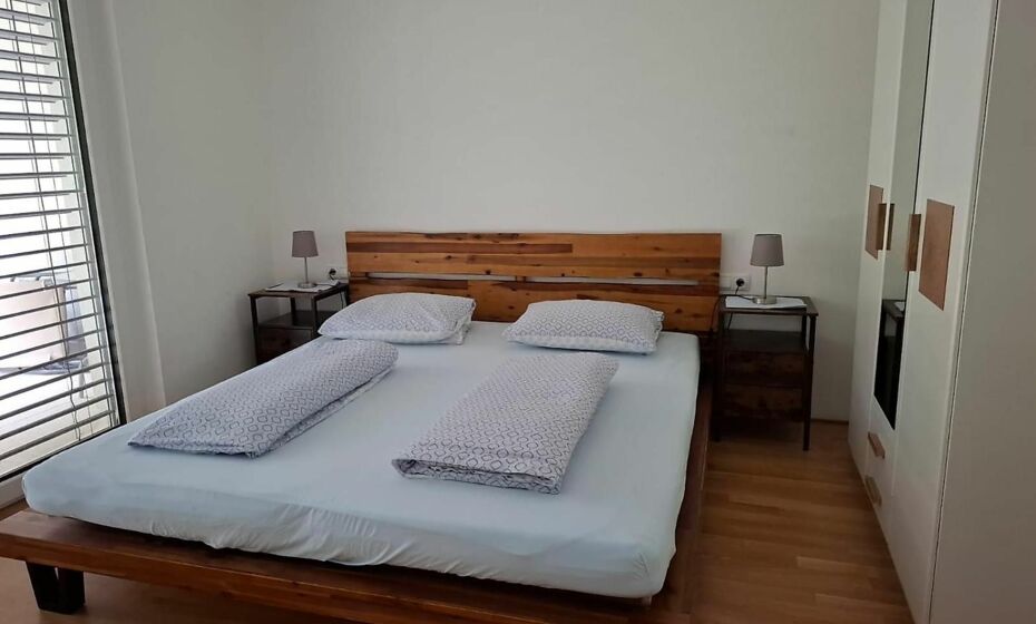 Ferienwohnung Jolina Ferienwohnung Jolina