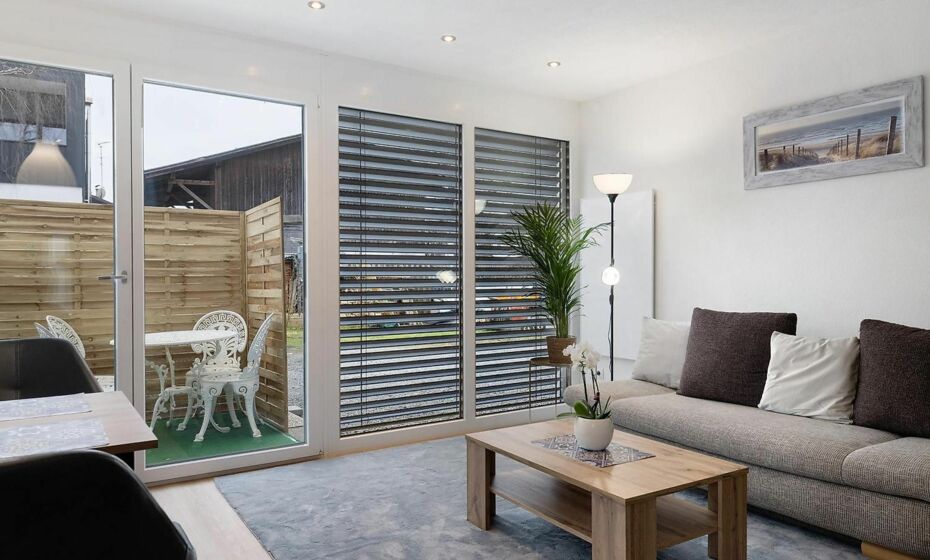 Ferienwohnung König Ferienwohnung König