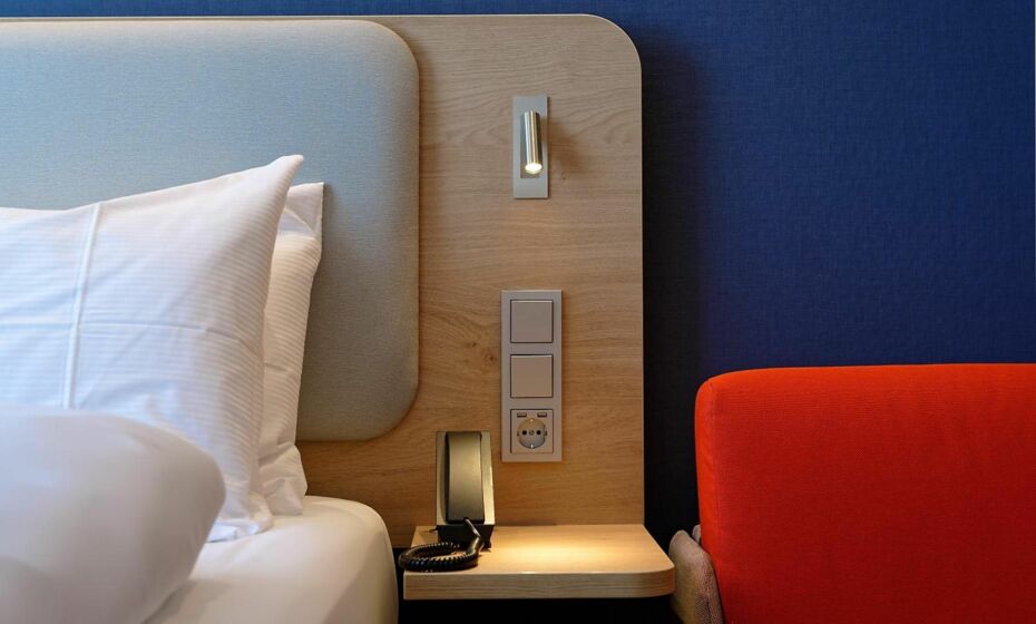 Holiday Inn Express - Lustenau