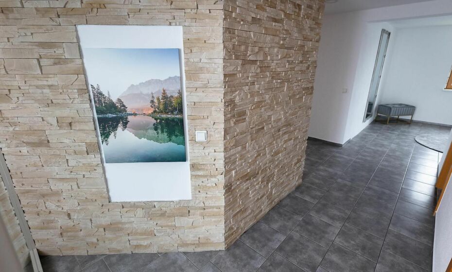 Riedwohnung 1- Lustenau Riedwohnung 1- Lustenau