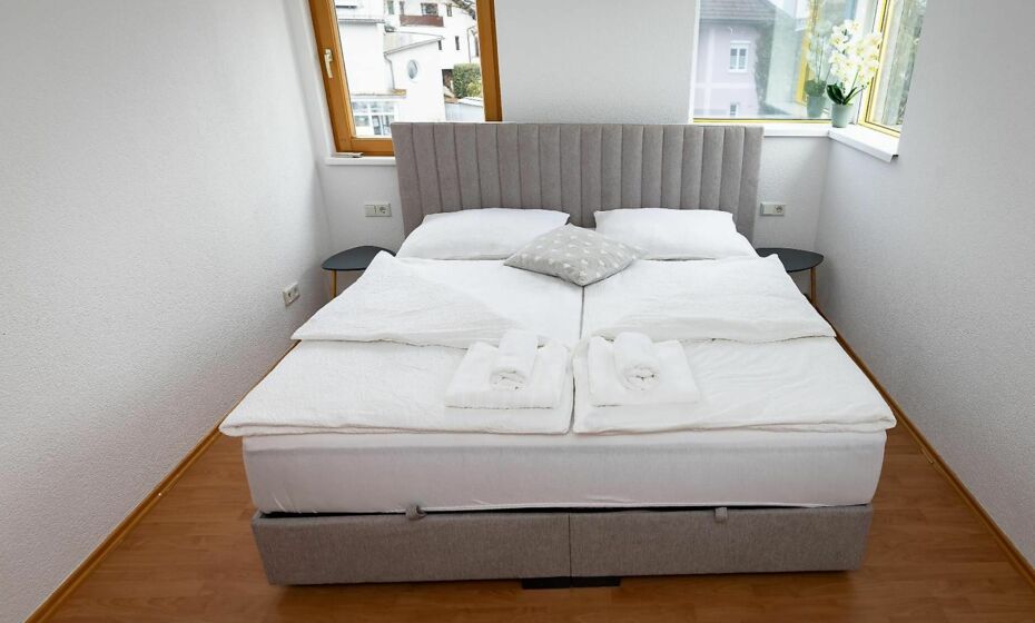 Riedwohnung 1- Lustenau