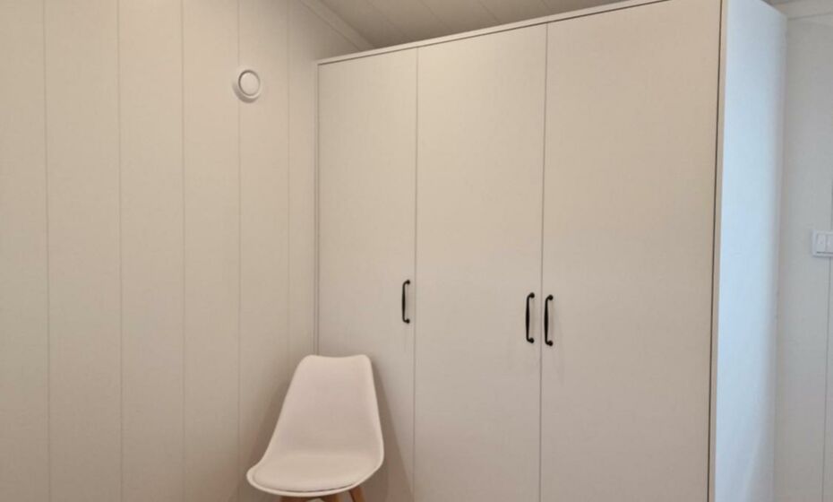 Tiny House in schÃ¶ner Lage