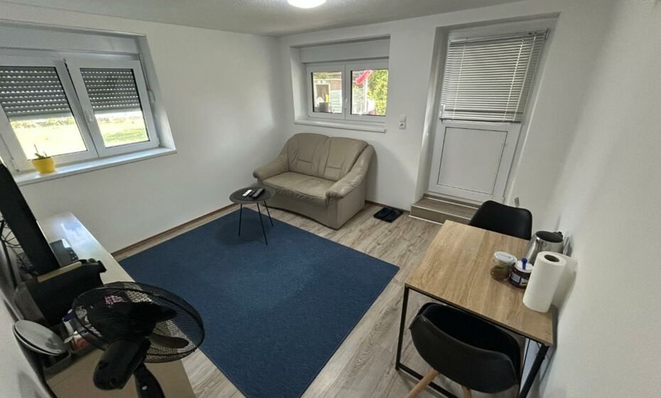 BeKoLu Rhein Apartment Lustenau