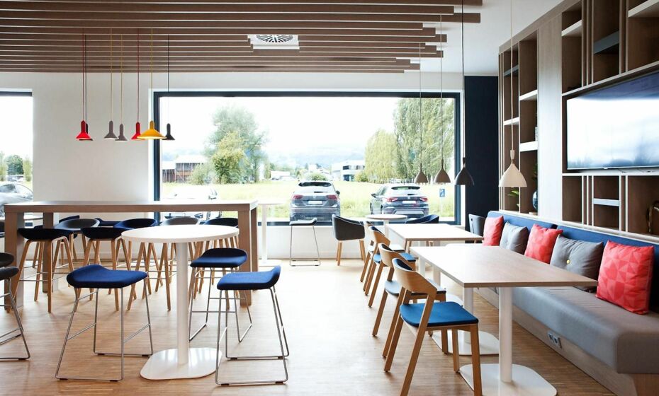 Holiday Inn Express - Lustenau Holiday Inn Express - Lustenau