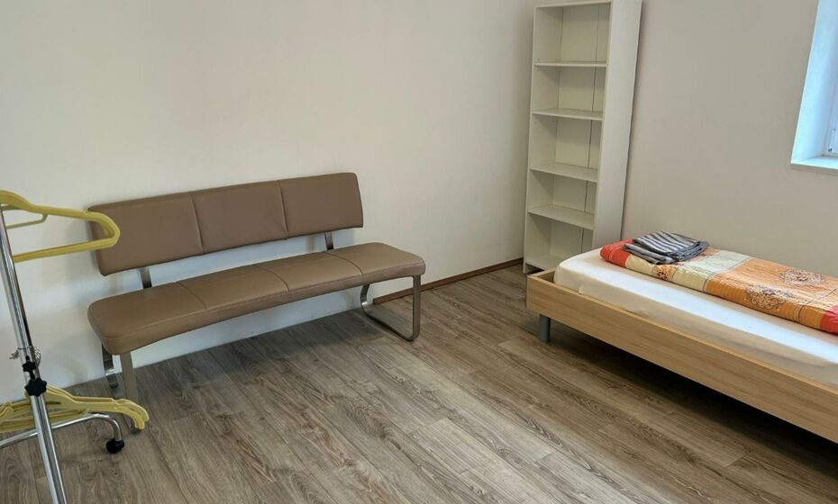 BeKoLu Rhein Apartment Lustenau