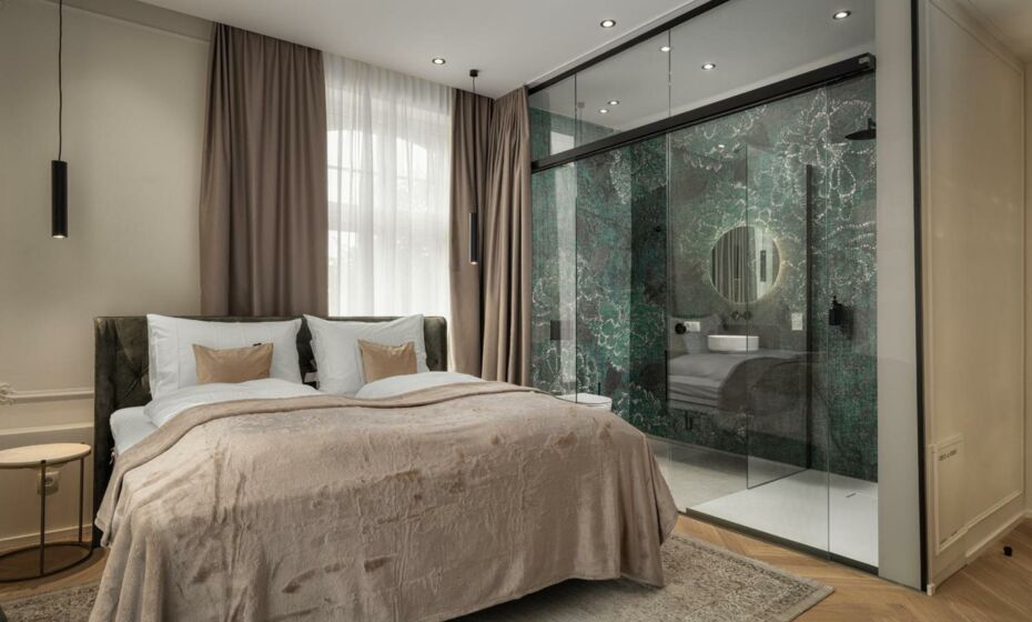 Boutique Hotel by Maier - contactless check-in