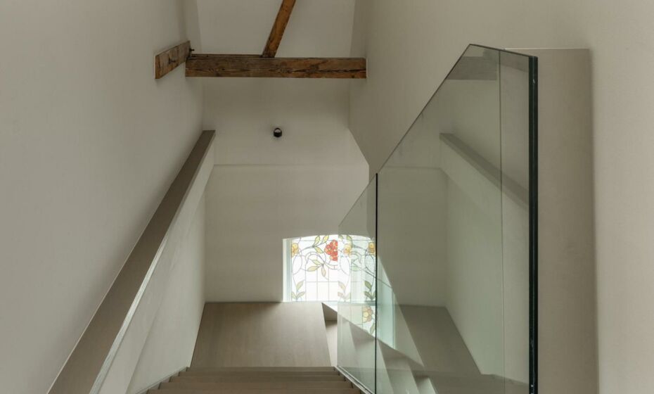 Boutique Hotel by Maier - contactless check-in