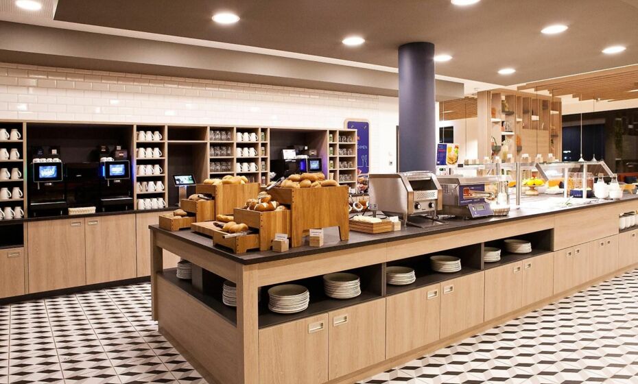 Holiday Inn Express - Lustenau