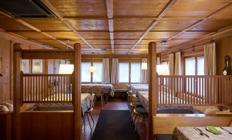 Hotel Gasthof KrÃ¶nele