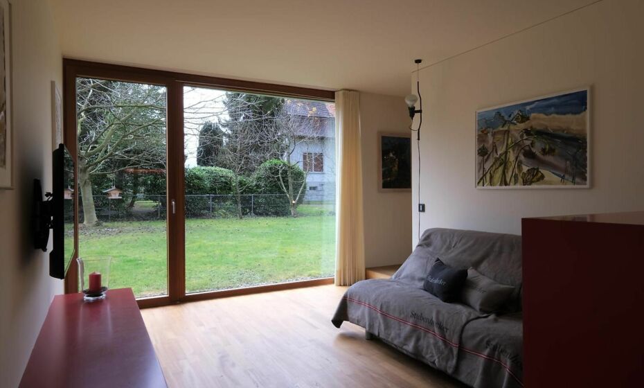 Ferienhaus S11 Lustenau