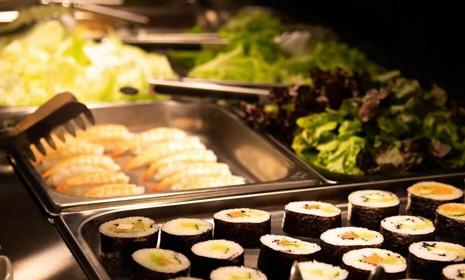 Hotel Linde-Sinohaus