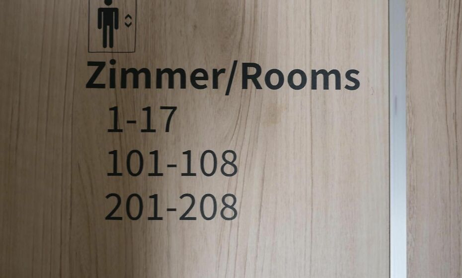 Hotel Linde-Sinohaus