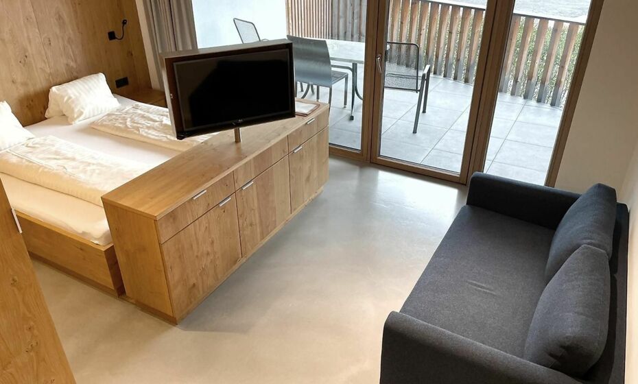 Apartmenthaus Anna mit Self-Check-In und 24h Support Apartmenthaus Anna mit Self-Check-In und 24h Support