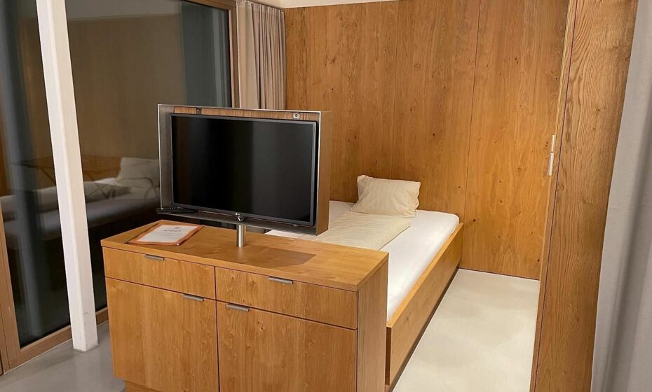 Apartmenthaus Anna mit Self-Check-In und 24h Support